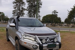 Ironman-4x4-Colour-coded-Commercial-Deluxe-Bullbar-with-Lightforce-Lights