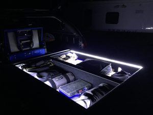 Drawers LED Light Strip