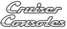 Cruiser Consoles logo